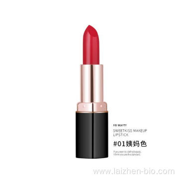 Long-Wear Makeup Mist Matte Lipstick